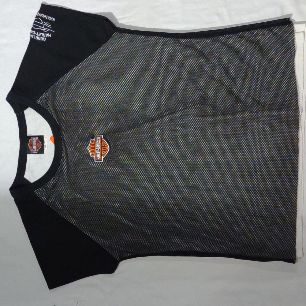 HARLEY DAVIDSON SS Shirt